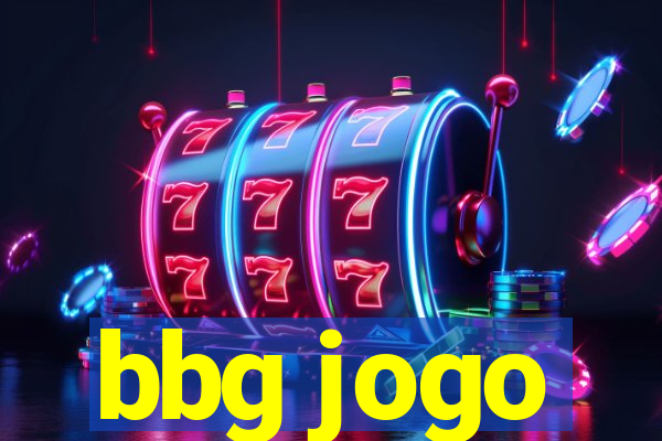 bbg jogo